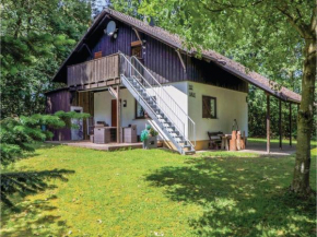 Отель Two-Bedroom Apartment in Thalfang  Тальфанг